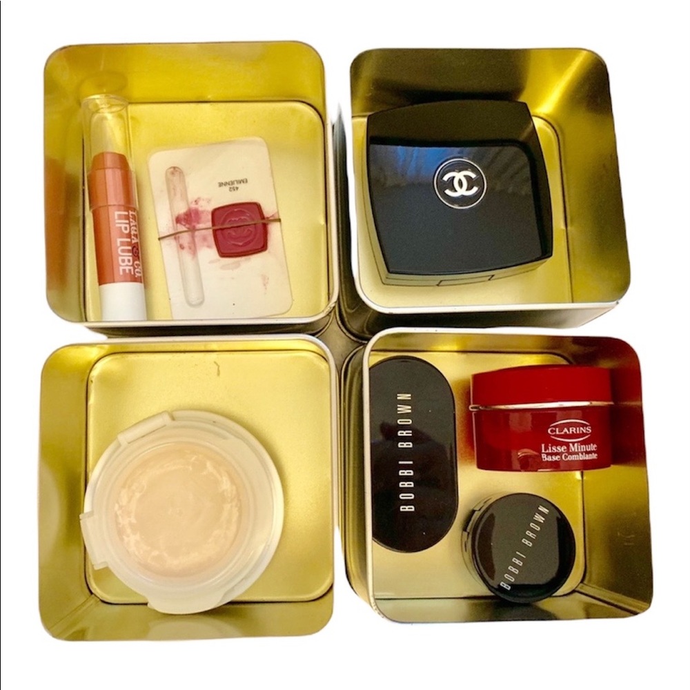 Cosmetic Storage & Organizer